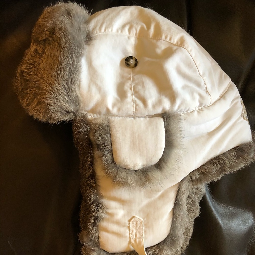 Mad bomber hat